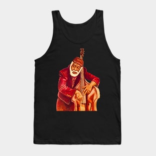 Cleveland Eaton Tank Top